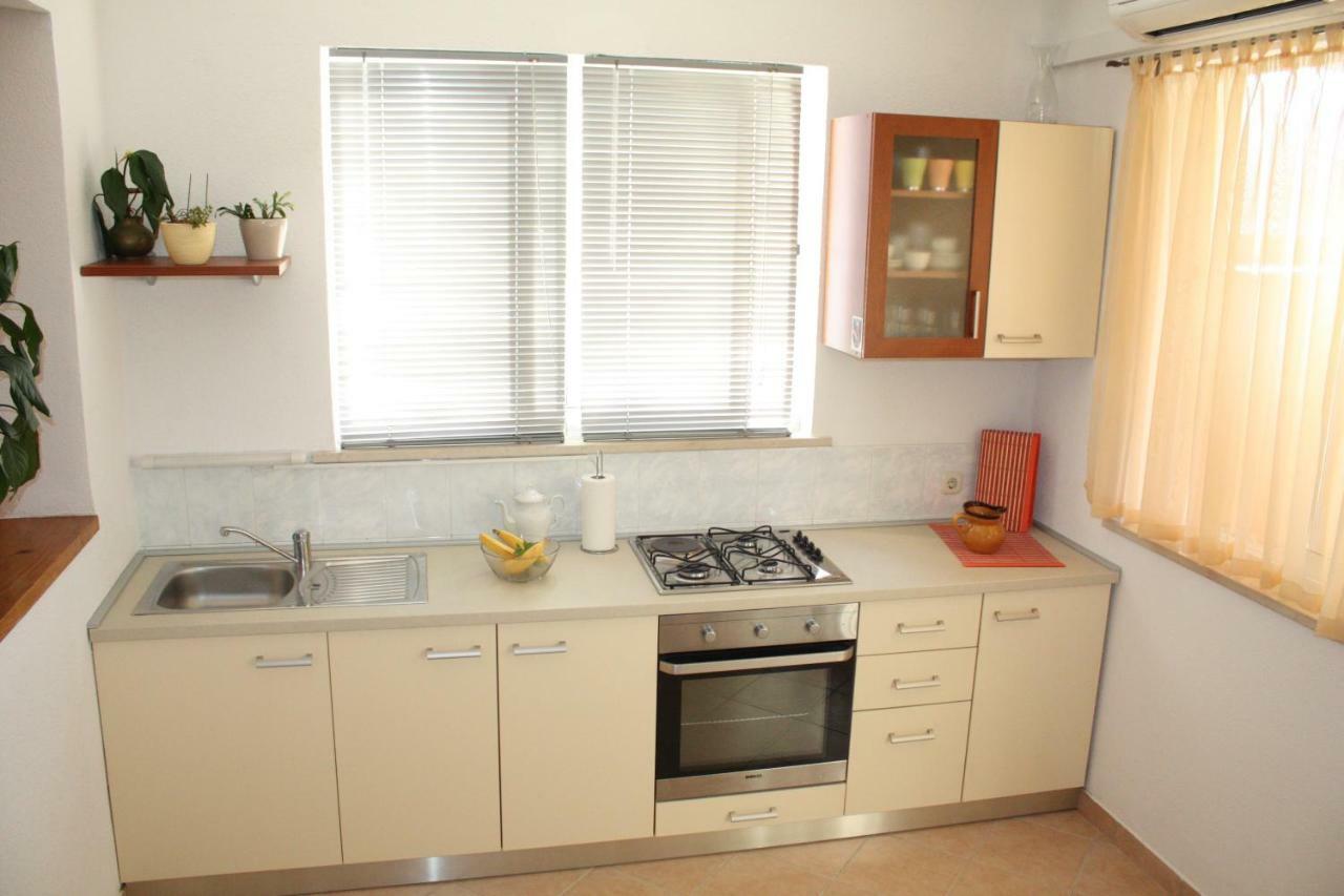 Apartment Anand Ragusa Esterno foto