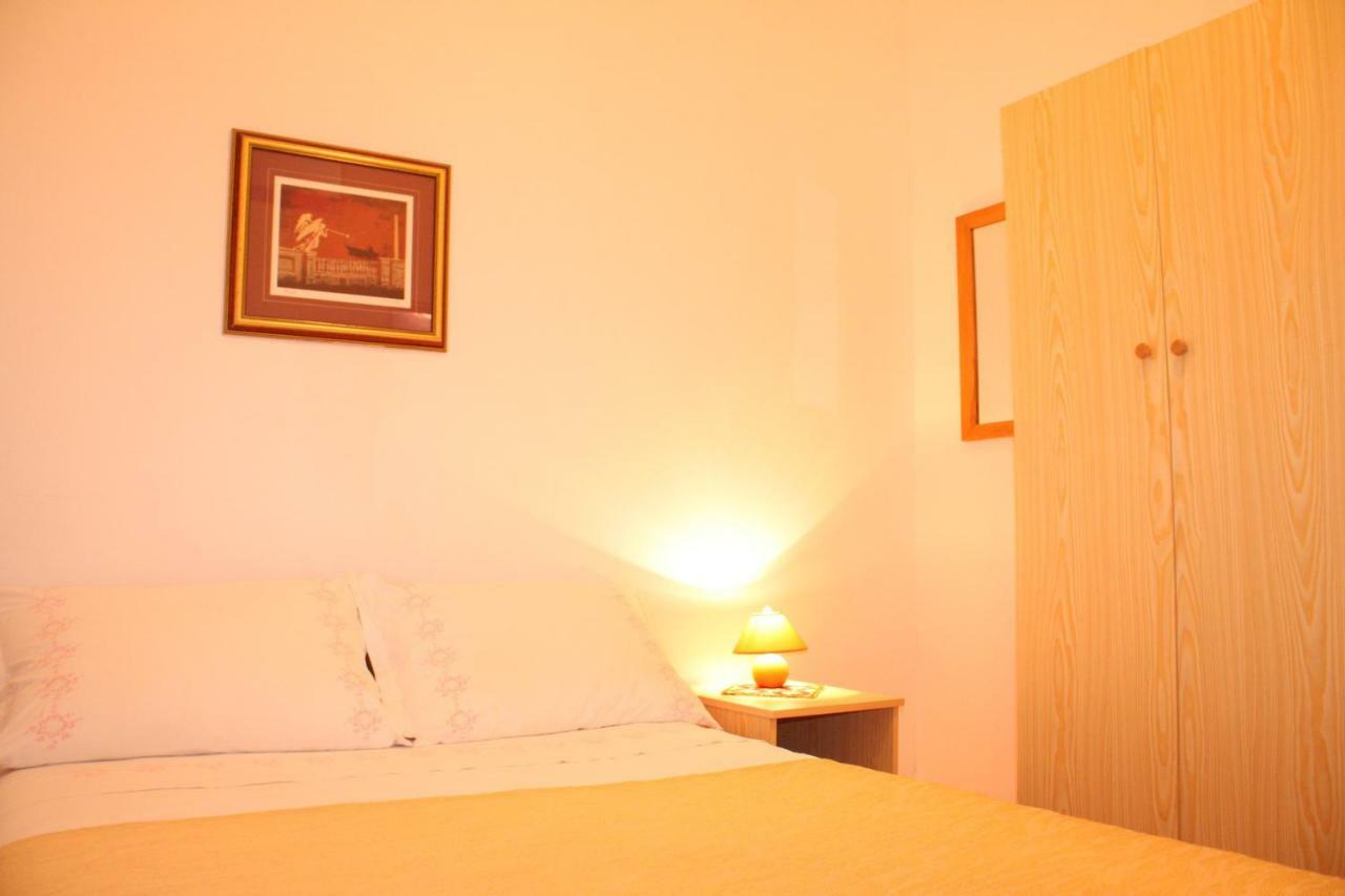 Apartment Anand Ragusa Esterno foto