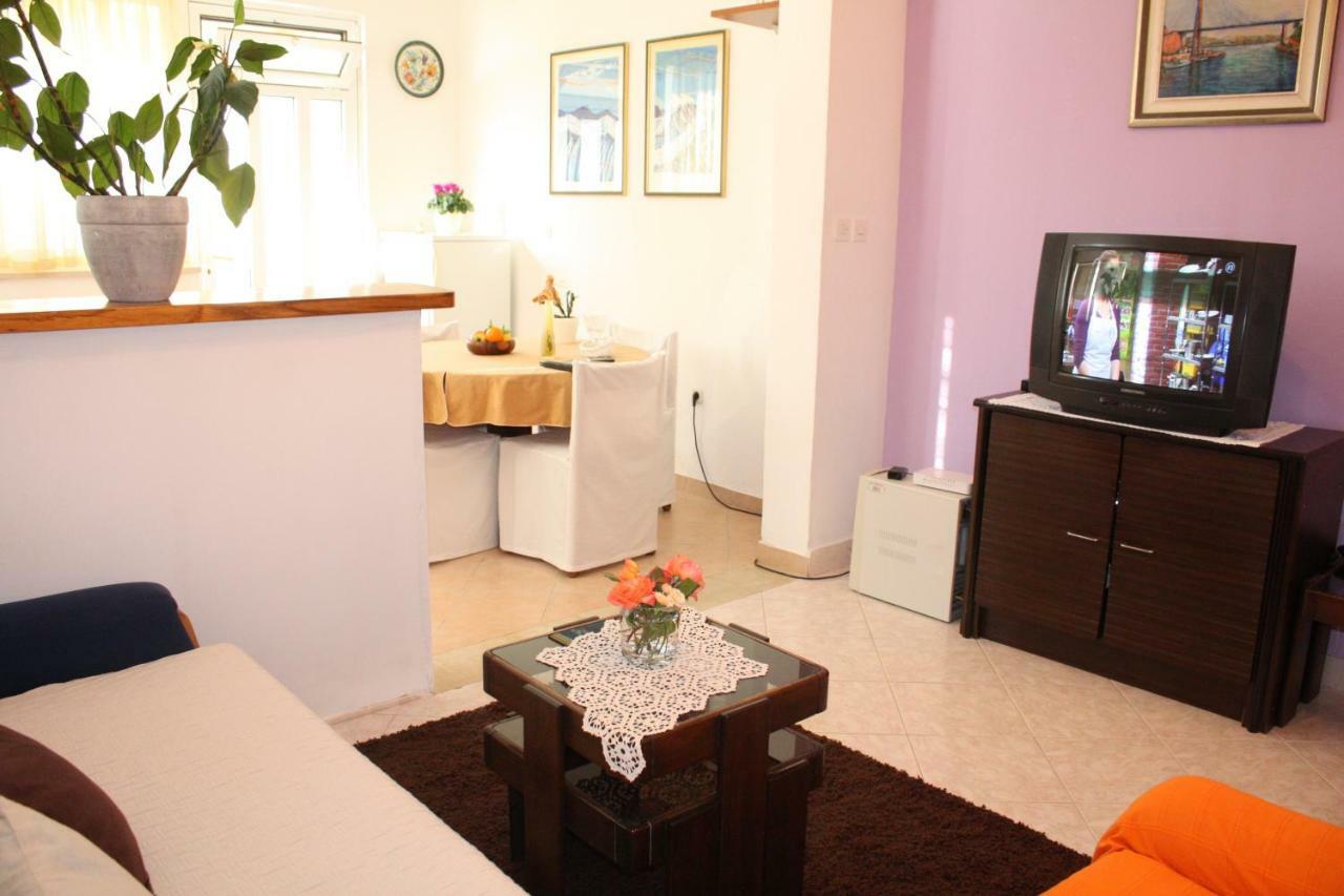 Apartment Anand Ragusa Esterno foto