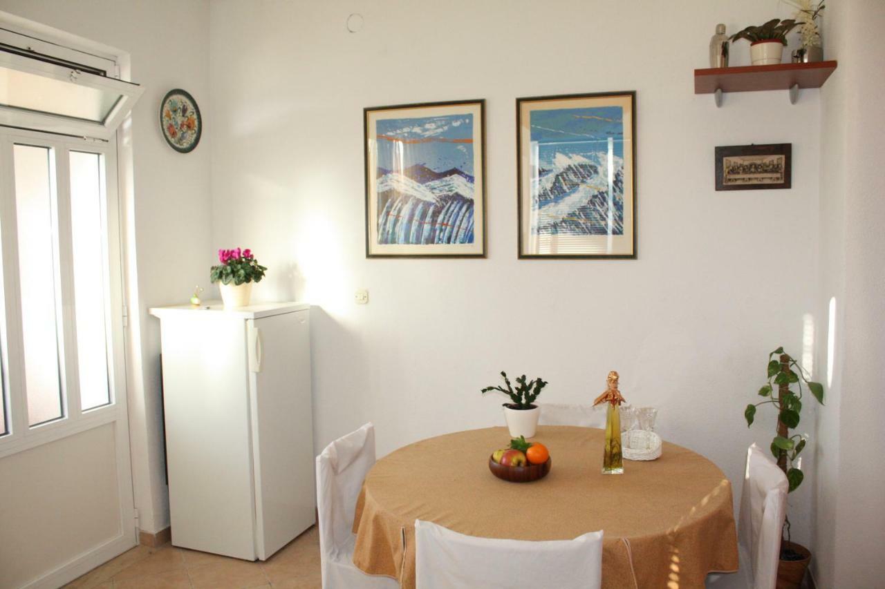 Apartment Anand Ragusa Esterno foto