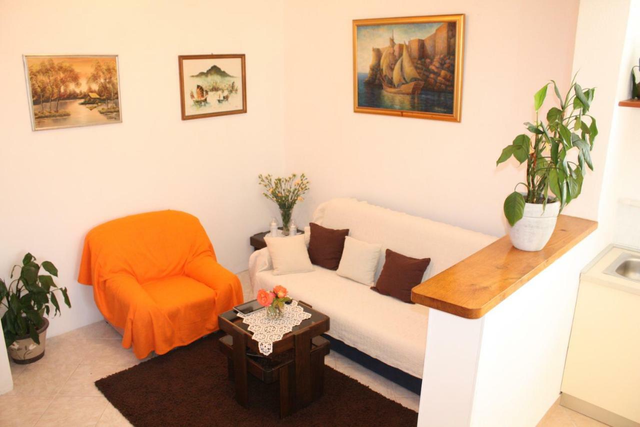 Apartment Anand Ragusa Esterno foto